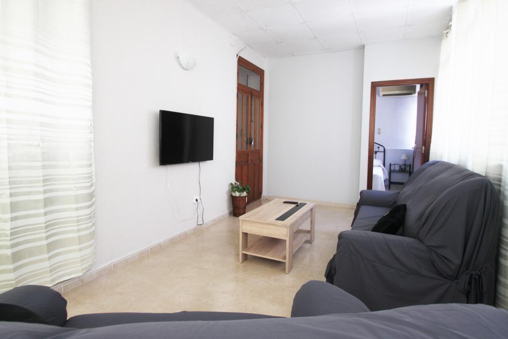 Casaturis Maestro Gaztambide A101 Huoneisto Alicante