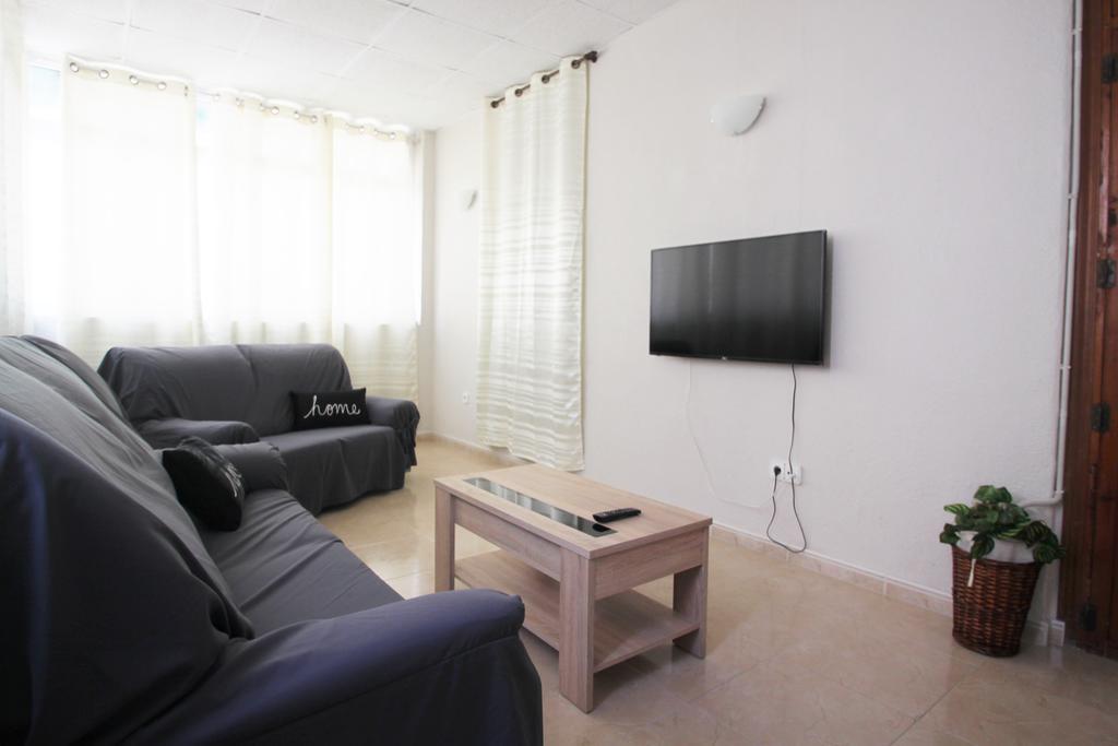 Huoneisto Casaturis Maestro Gaztambide A101 Alicante