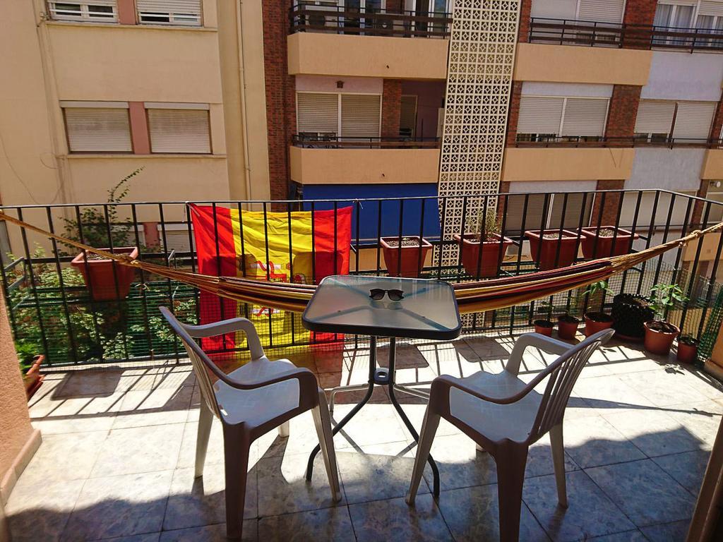 Alicante Rooms Gasthuis Alicante