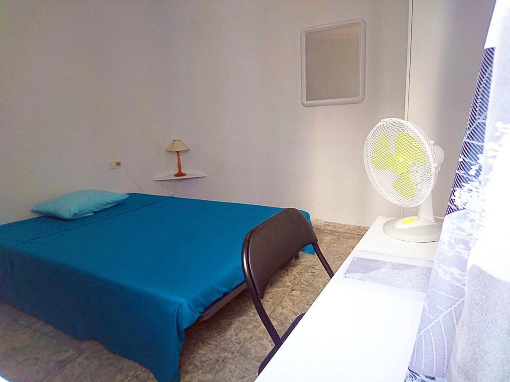Alicante Rooms *