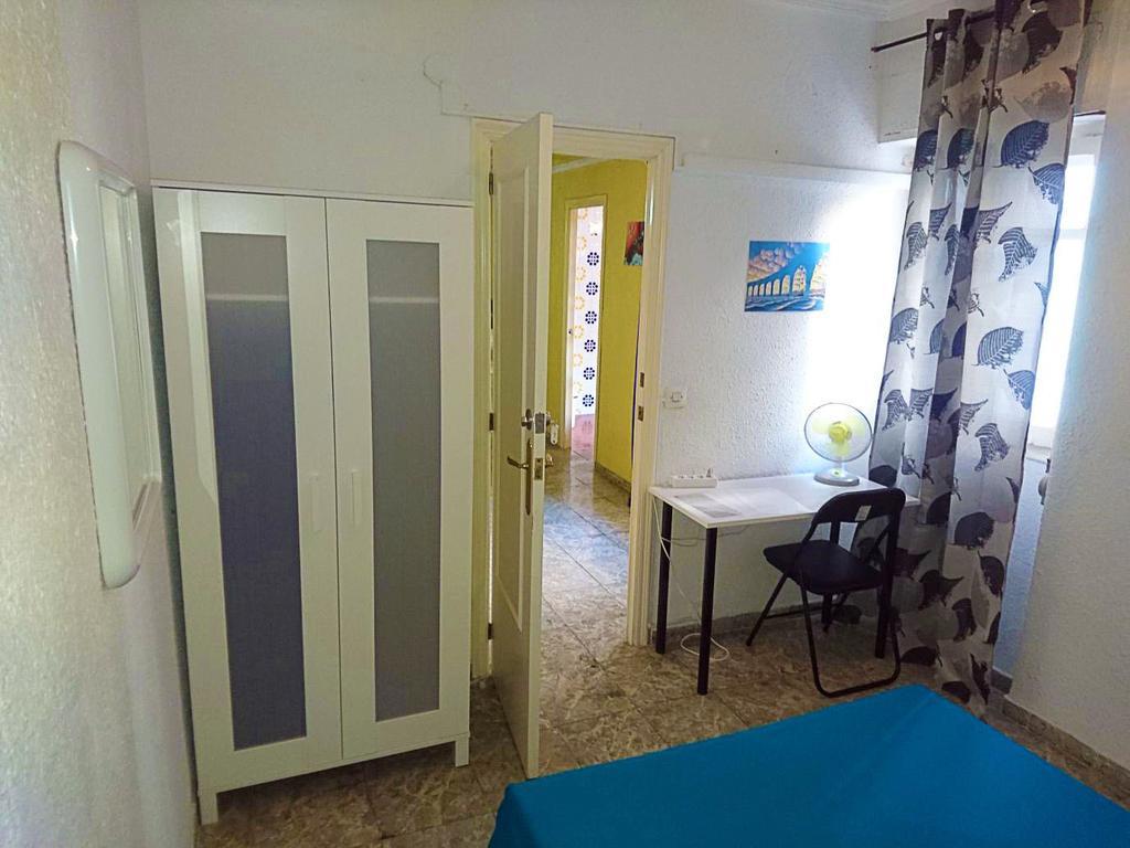 Alicante Rooms Gasthuis *