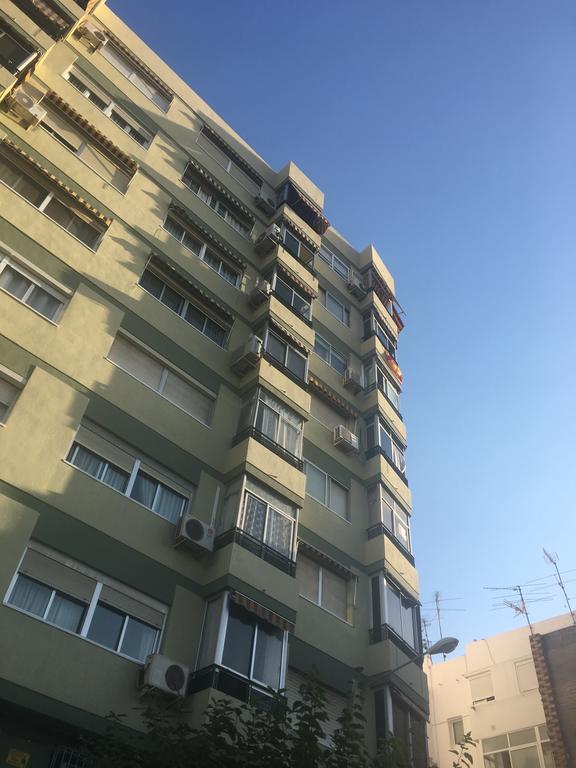Welcome Apartment Alicante
