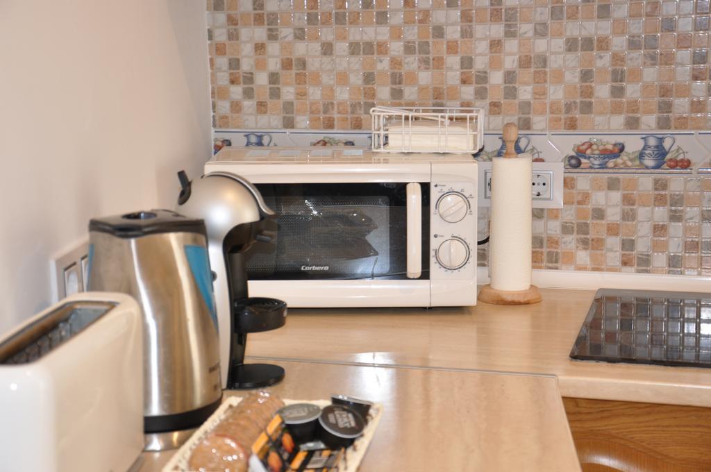 Apartment Alenia Alicante