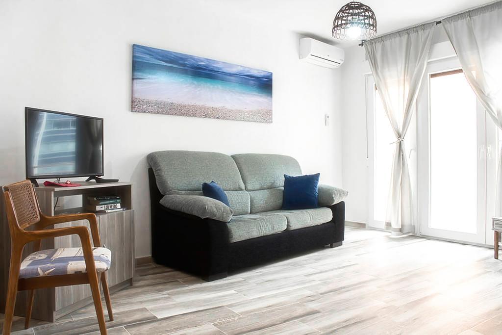Apartment Rivera
