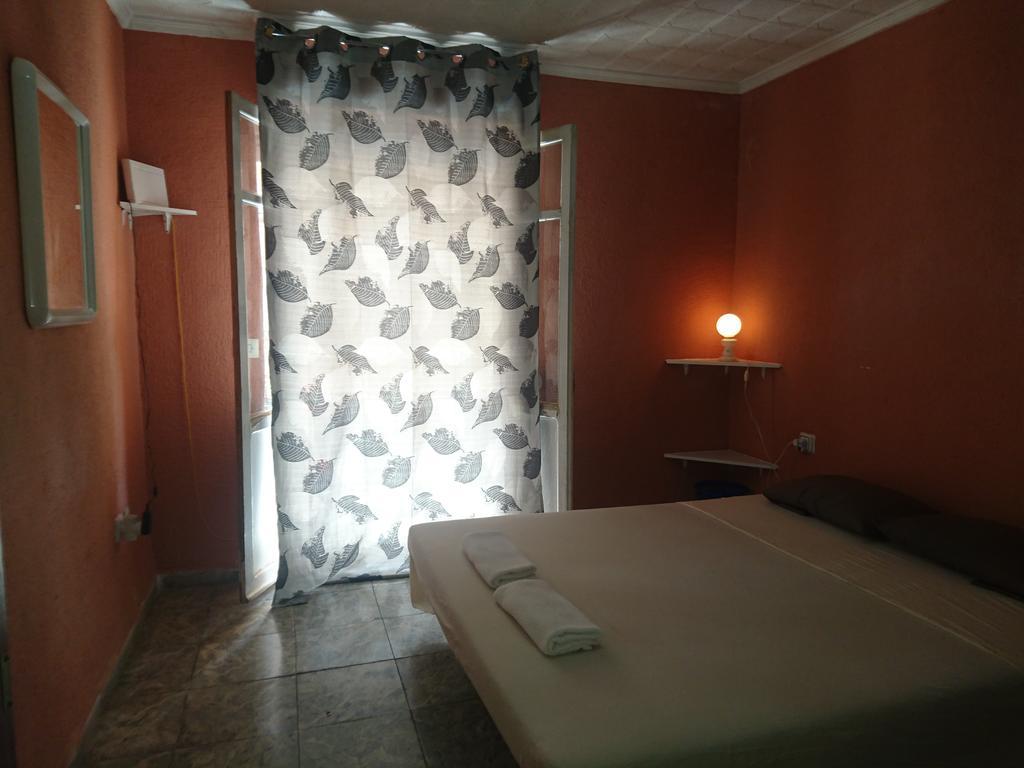 Gasthuis Alicante Rooms Alicante