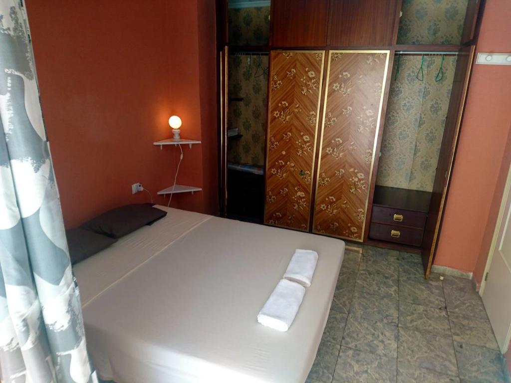 Alicante Rooms Gasthuis