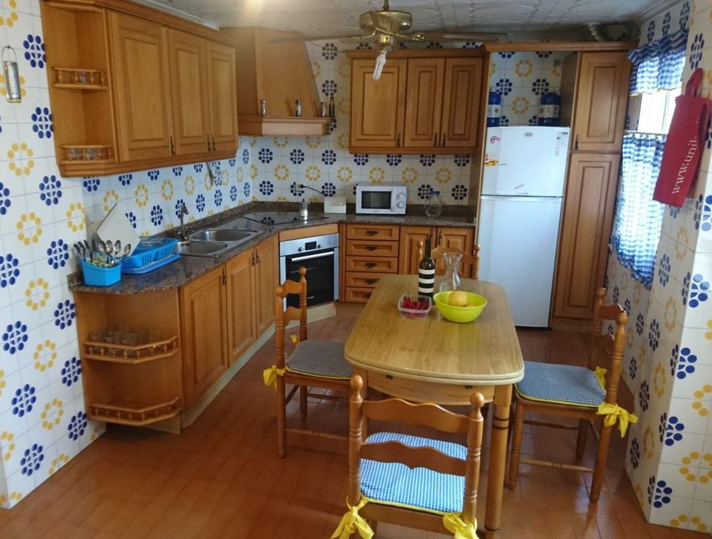 Alicante Rooms Gasthuis