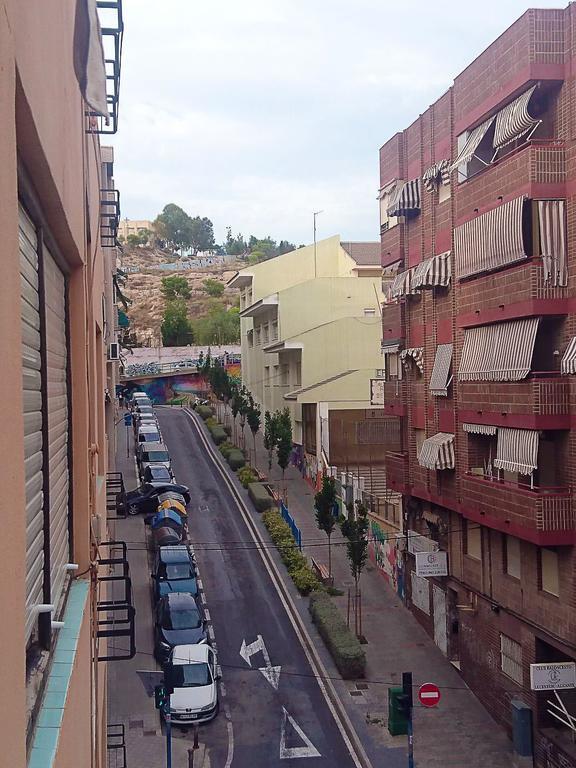 Alicante Rooms