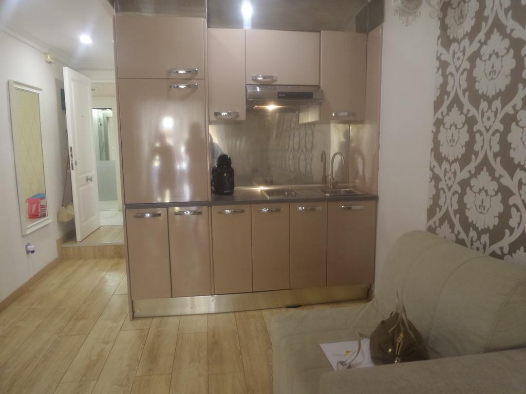 Apartment Estudio Centro