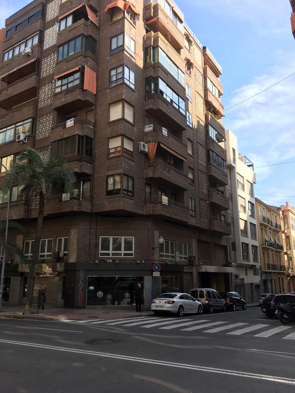 Luceros By Jupalca Apartment *