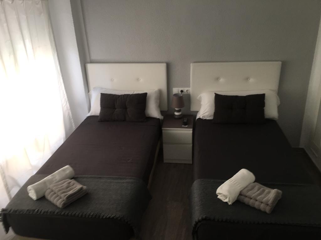 Guest house Guesthouse Central