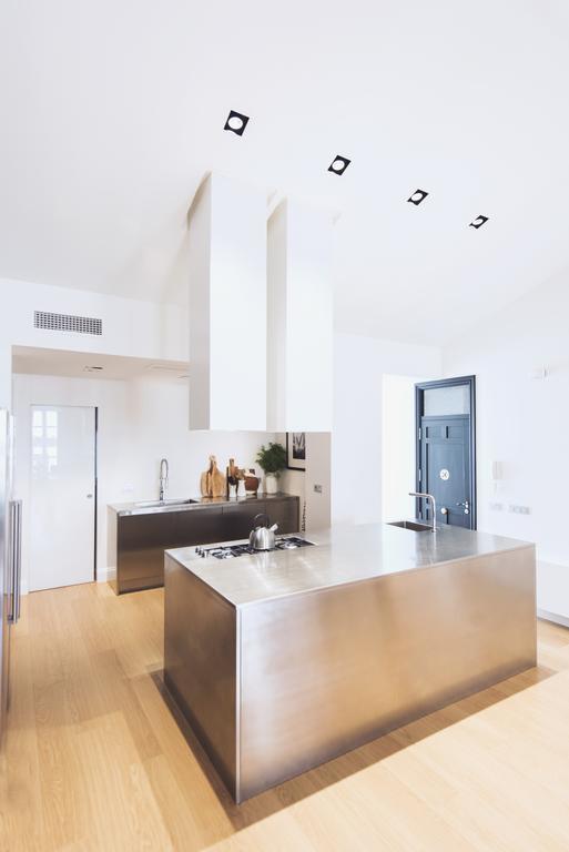 Apartment La Rotativa
