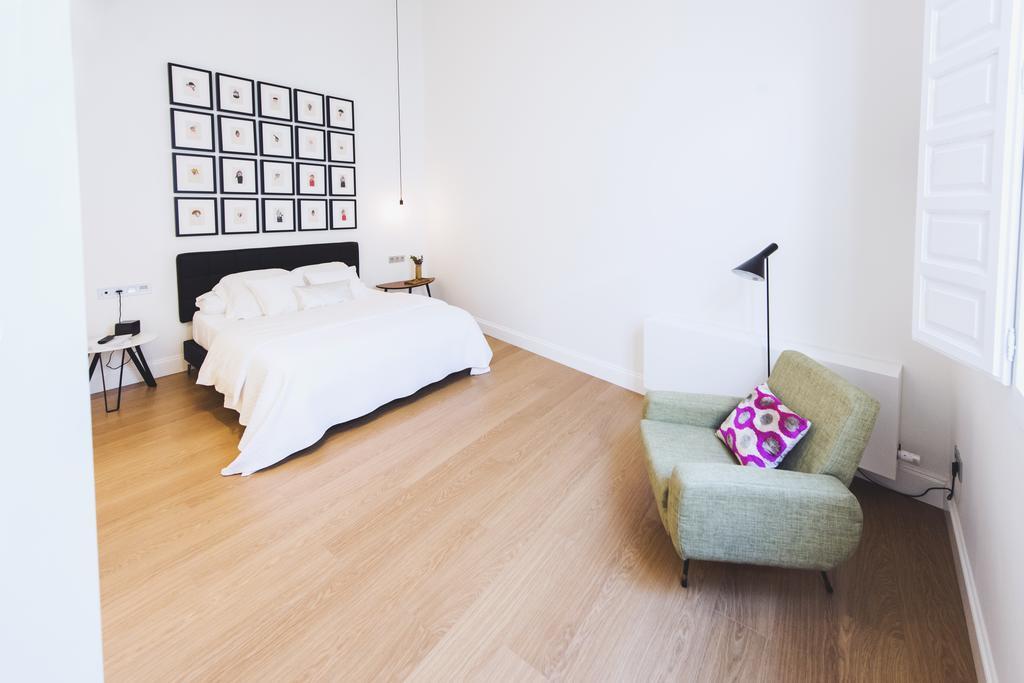 La Rotativa Apartment Alicante
