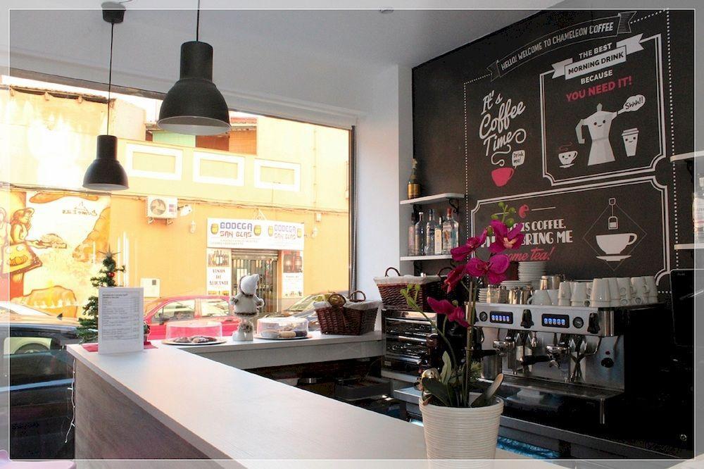 Hostal Chameleon Alicante