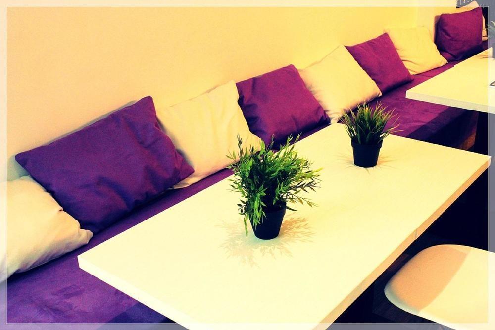 Chameleon Hostal Alicante