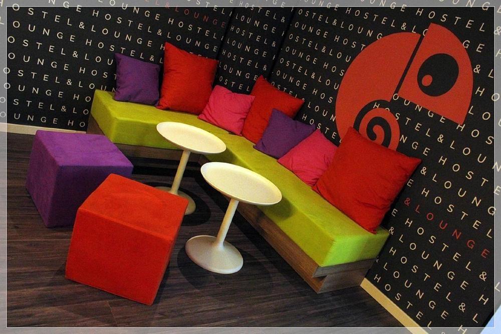 Hostal Chameleon Alicante