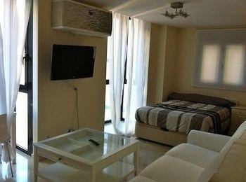 Rafael Loft Apartment Alicante
