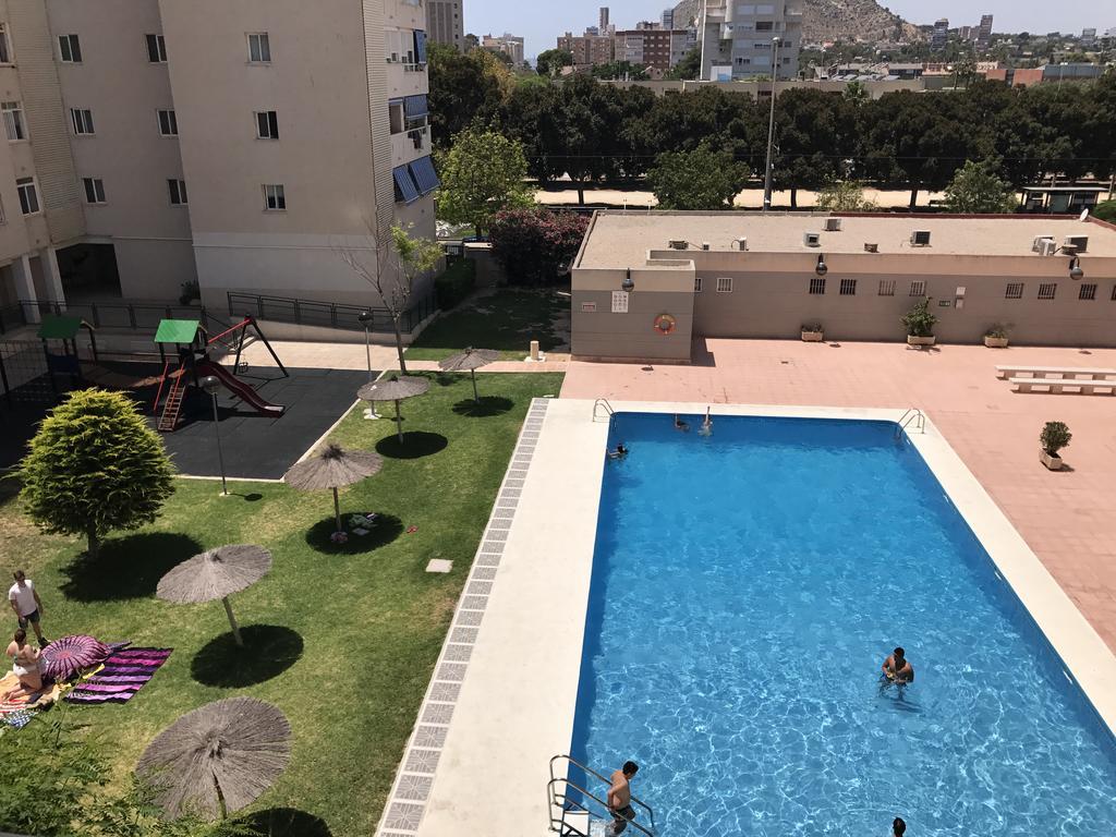 Lucentum Golf