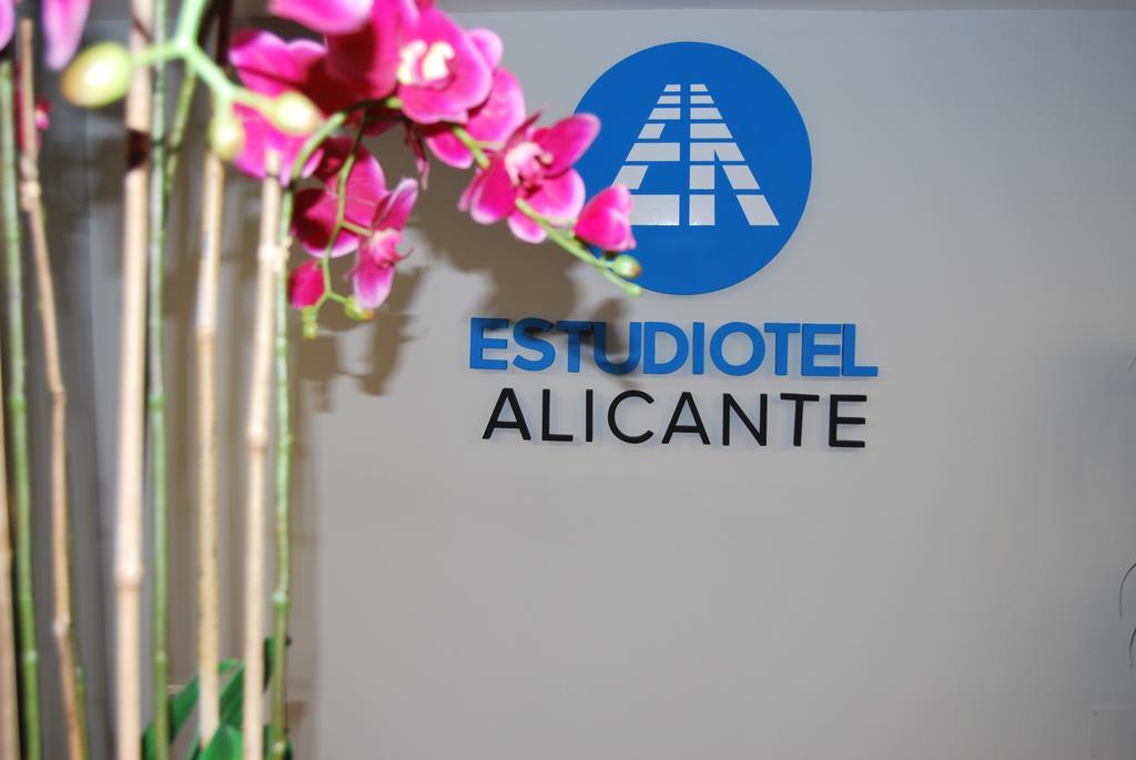 Estudiotel Hotel Alicante