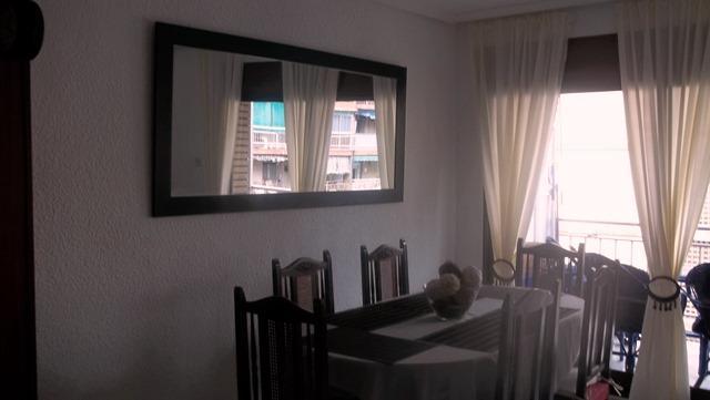 Fuente De Luz Apartment