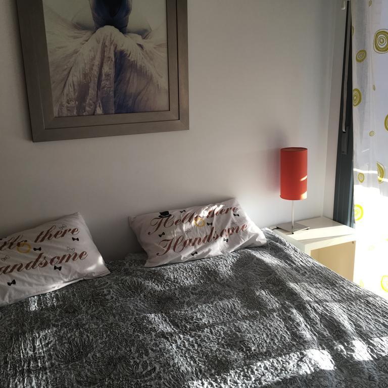 Apartamento Maestro Jose Garberi Alicante