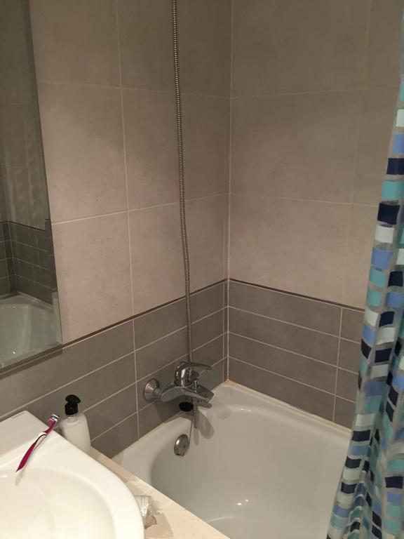 Apartamento Apartamento Maestro Jose Garberi Alicante