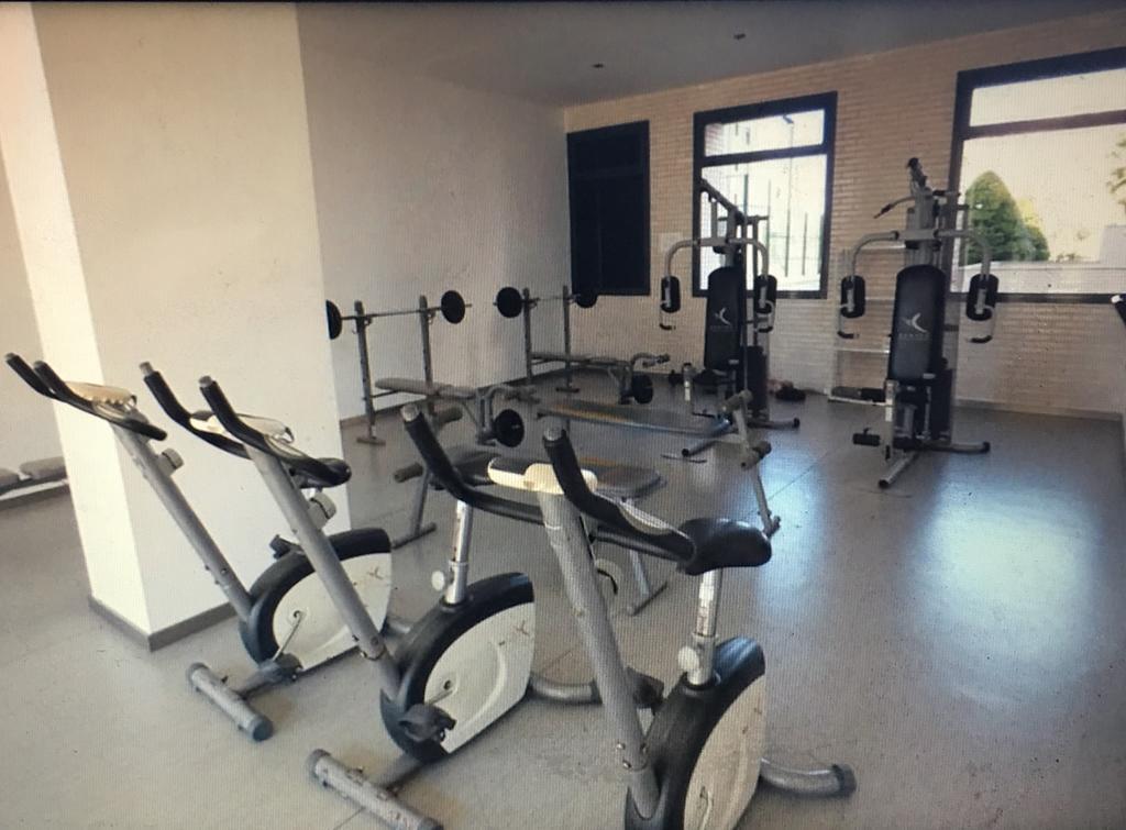 Apartamento Apartamento Maestro Jose Garberi Alicante