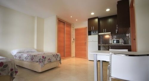 Apartment Rafael Loft