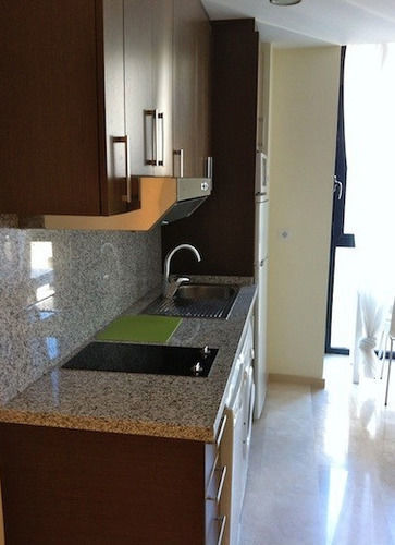 Apartment Rafael Loft