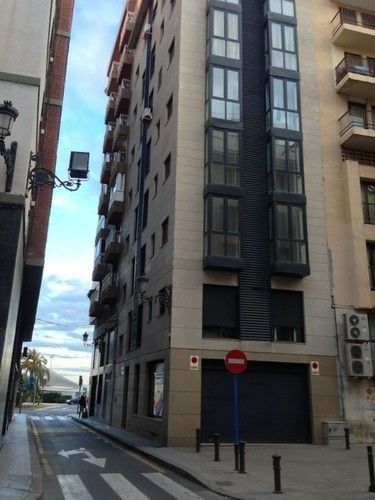 Rafael Loft * Alicante
