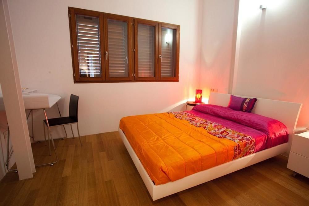 Centro By Renthas Appartement Alicante