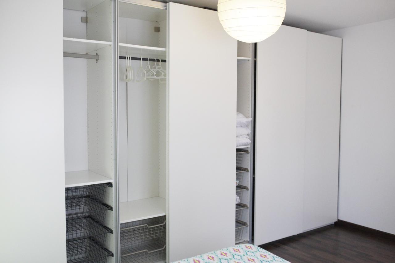 Appartement Stayalicante *