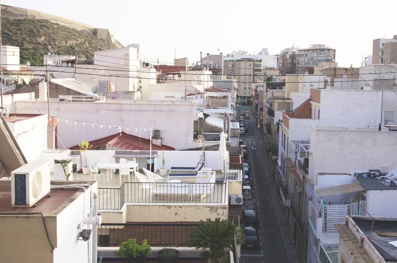 Stayalicante *