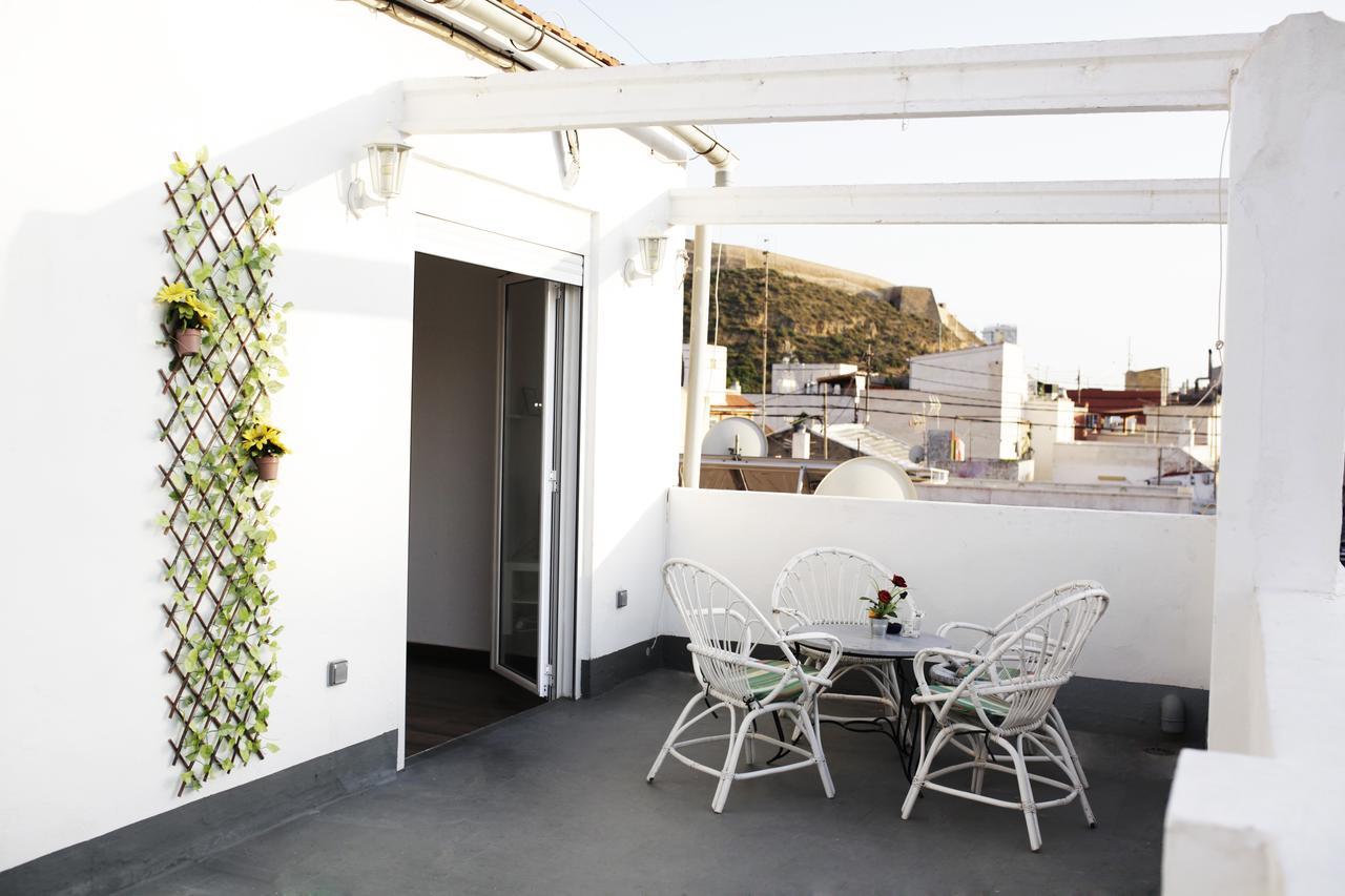 Appartement Stayalicante *