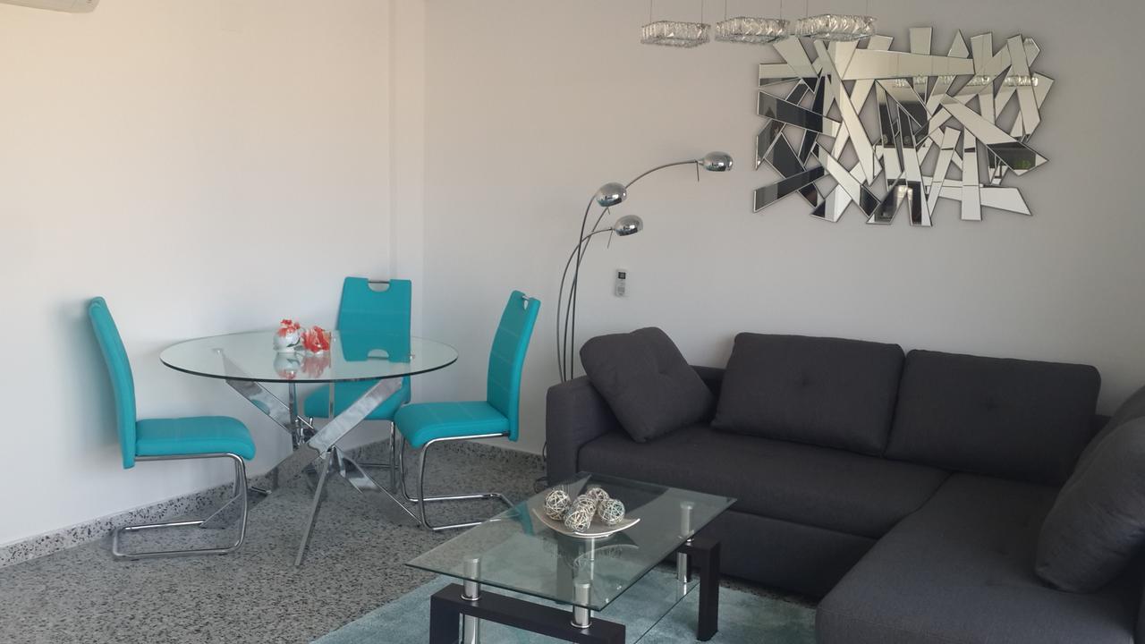 Apartamento On Carrer Doctor Sapena *
