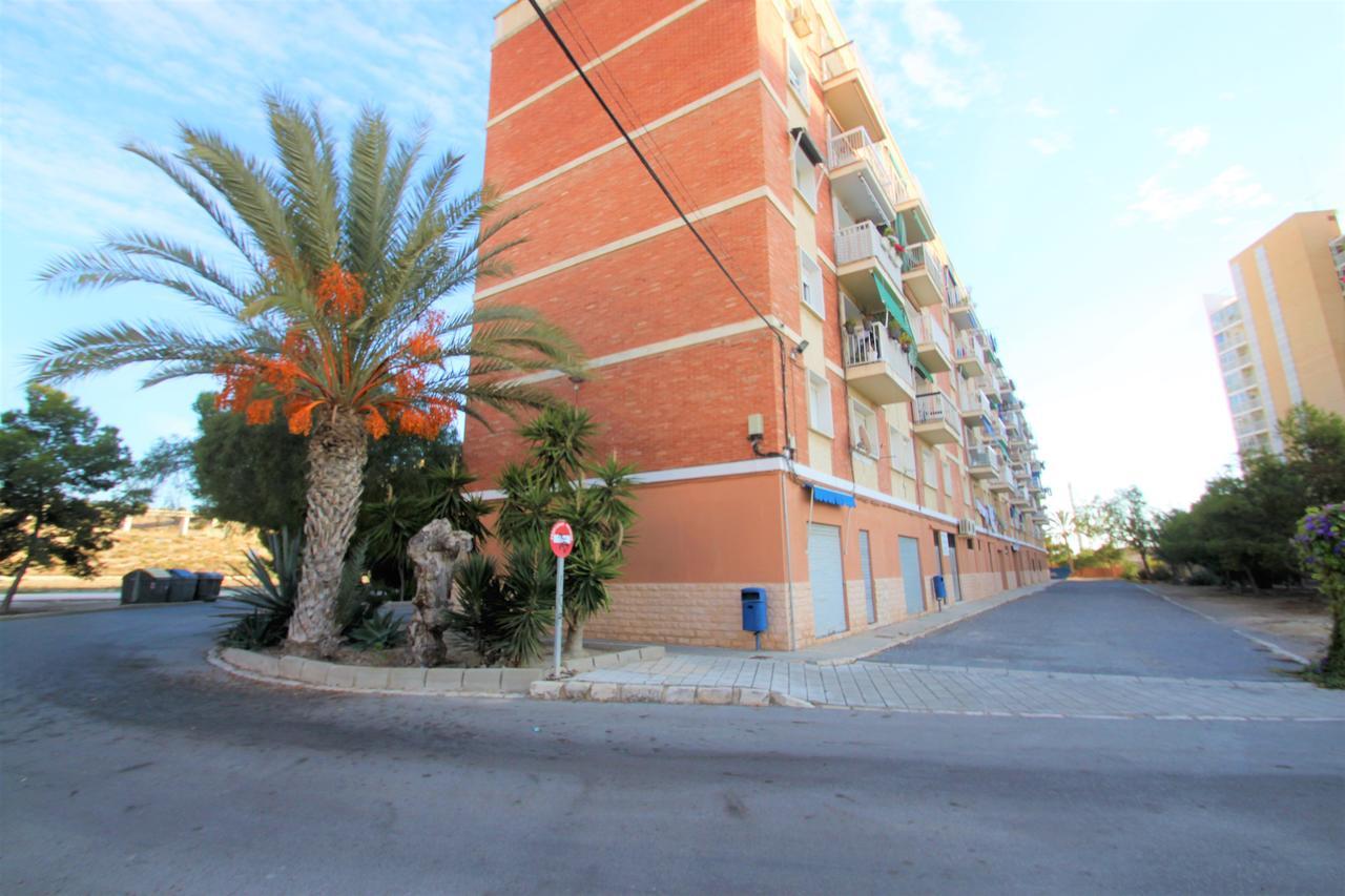 Casaturis Playa Postiguet A113 Apartment