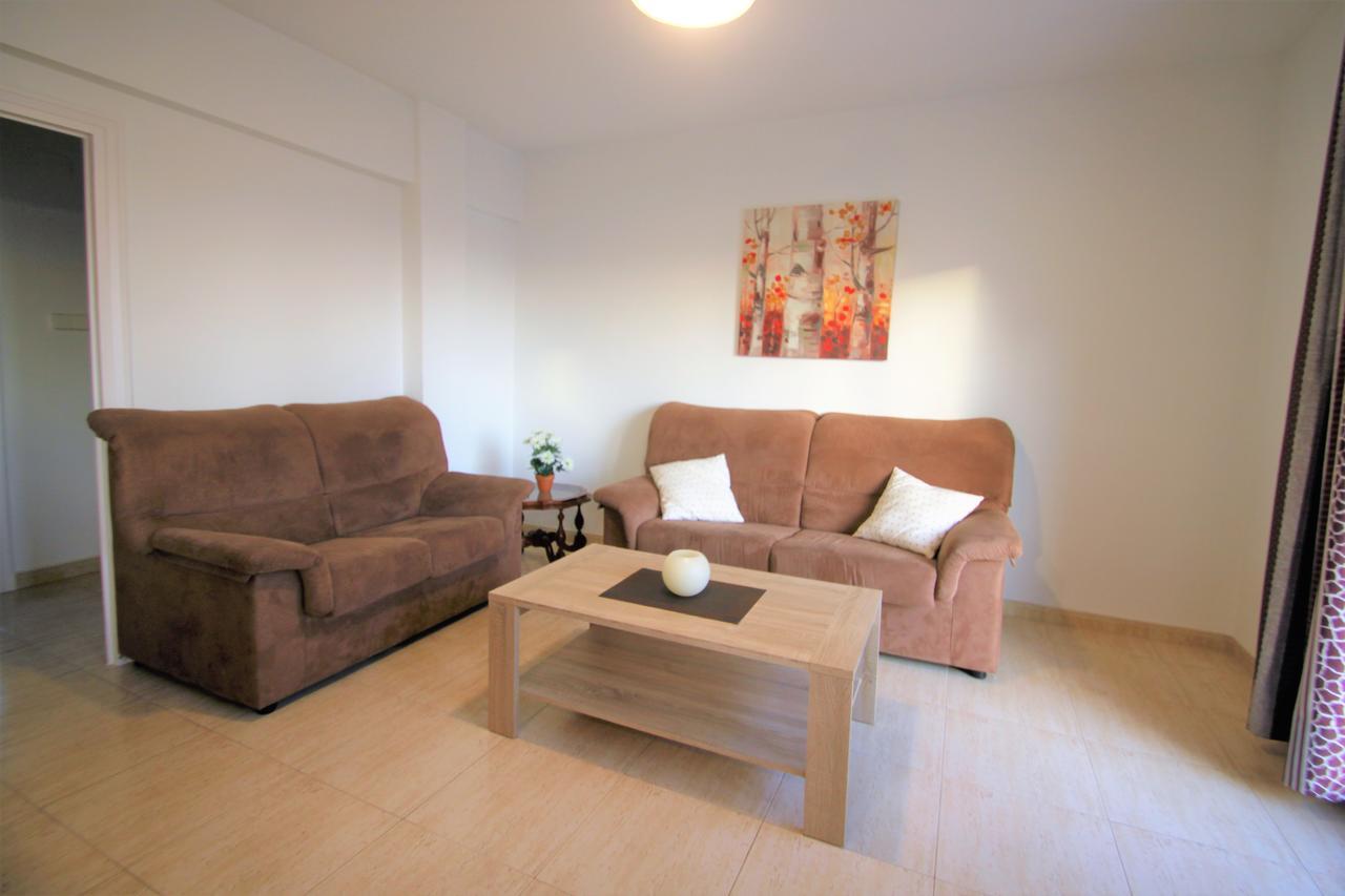 Casaturis Playa Postiguet A113 *