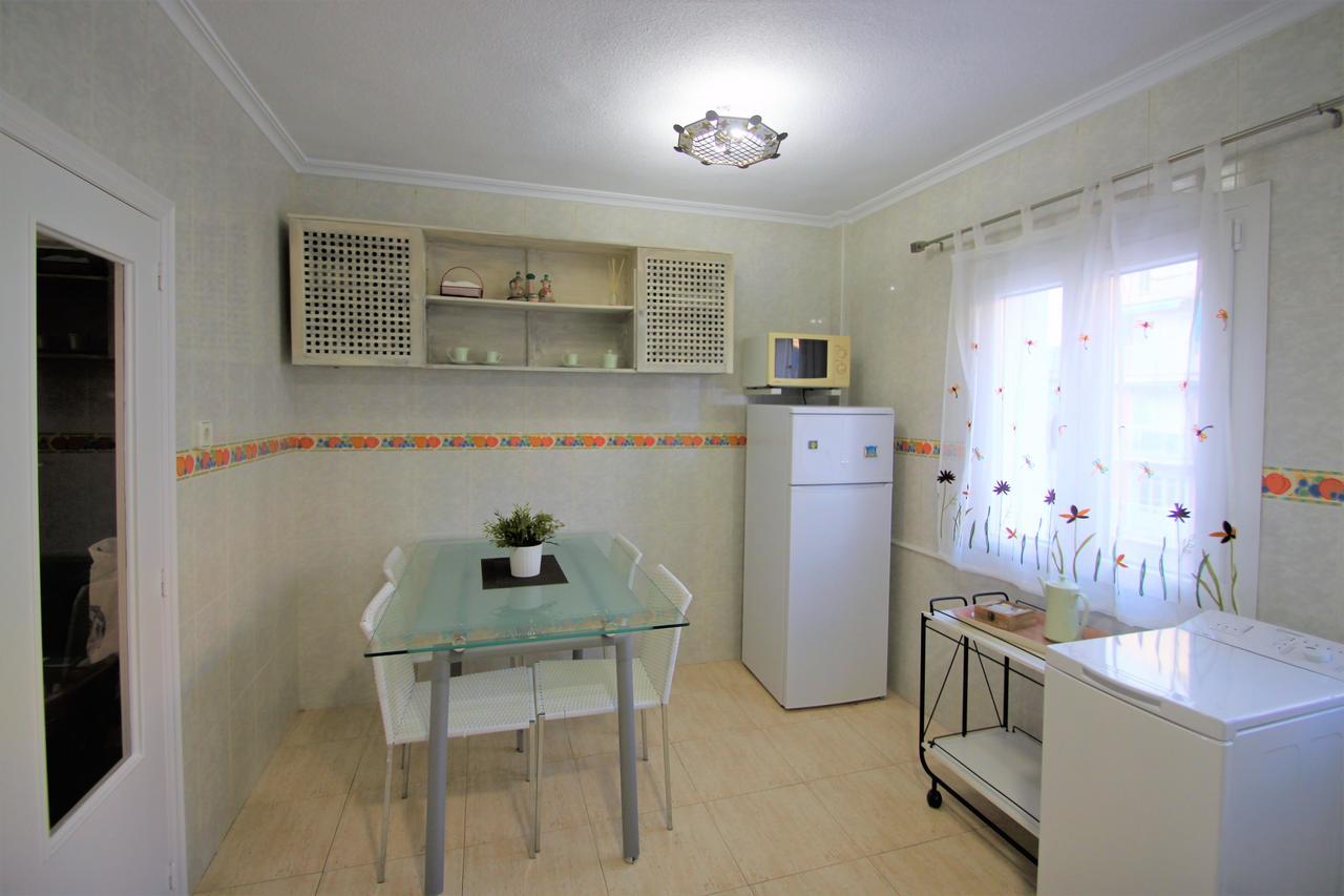 Apartment Casaturis Playa Postiguet A113