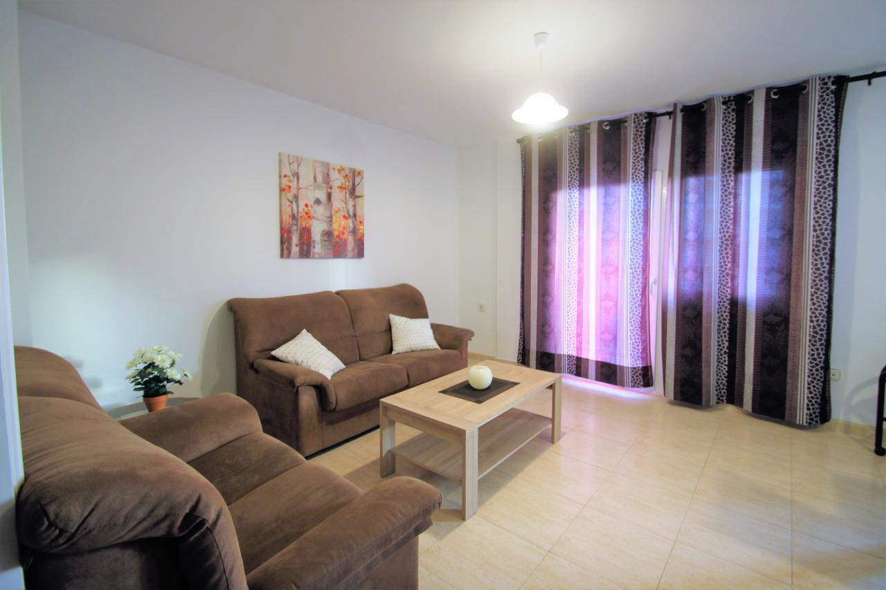 Apartment Casaturis Playa Postiguet A113 Alicante
