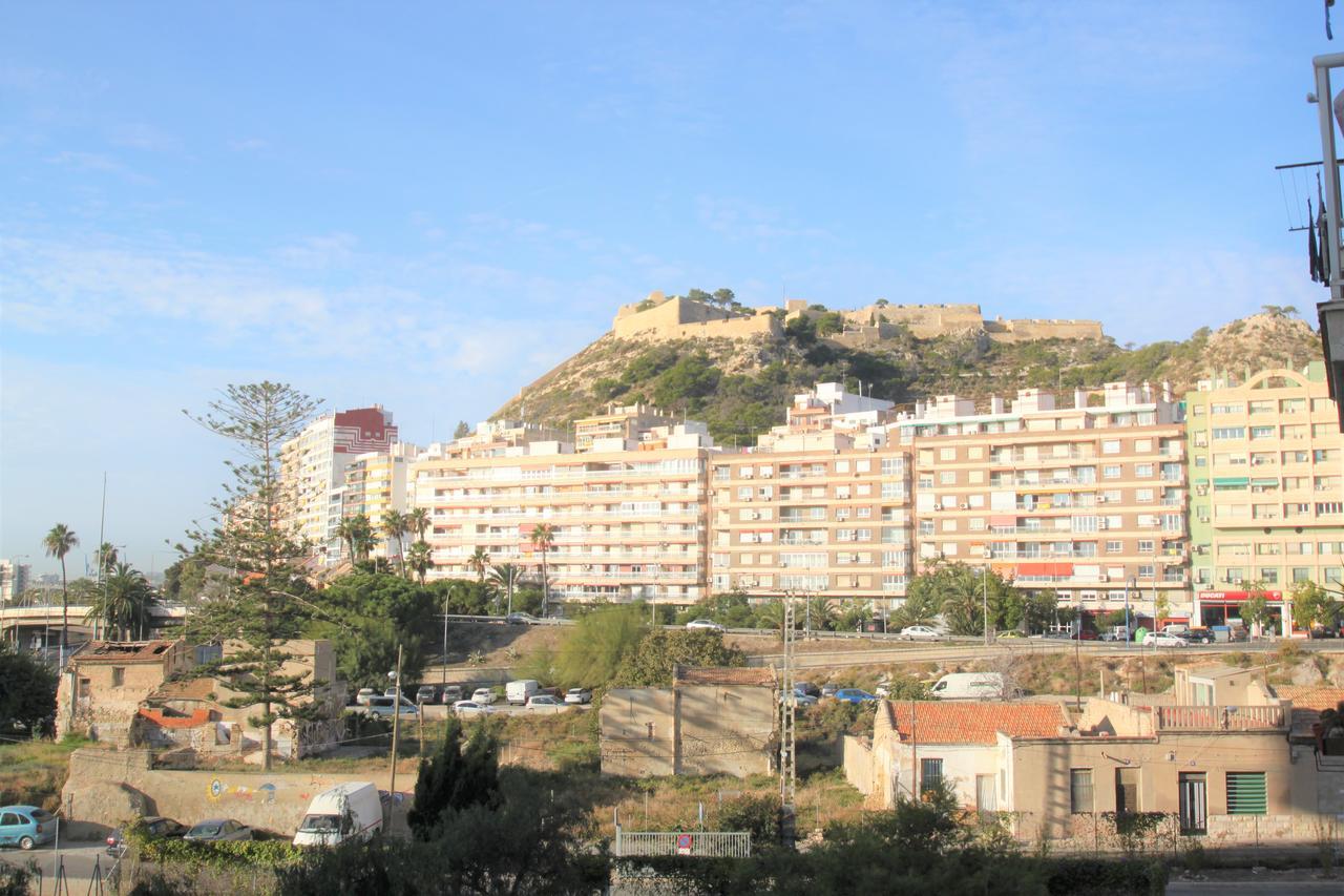 Casaturis Playa Postiguet A113 Alicante