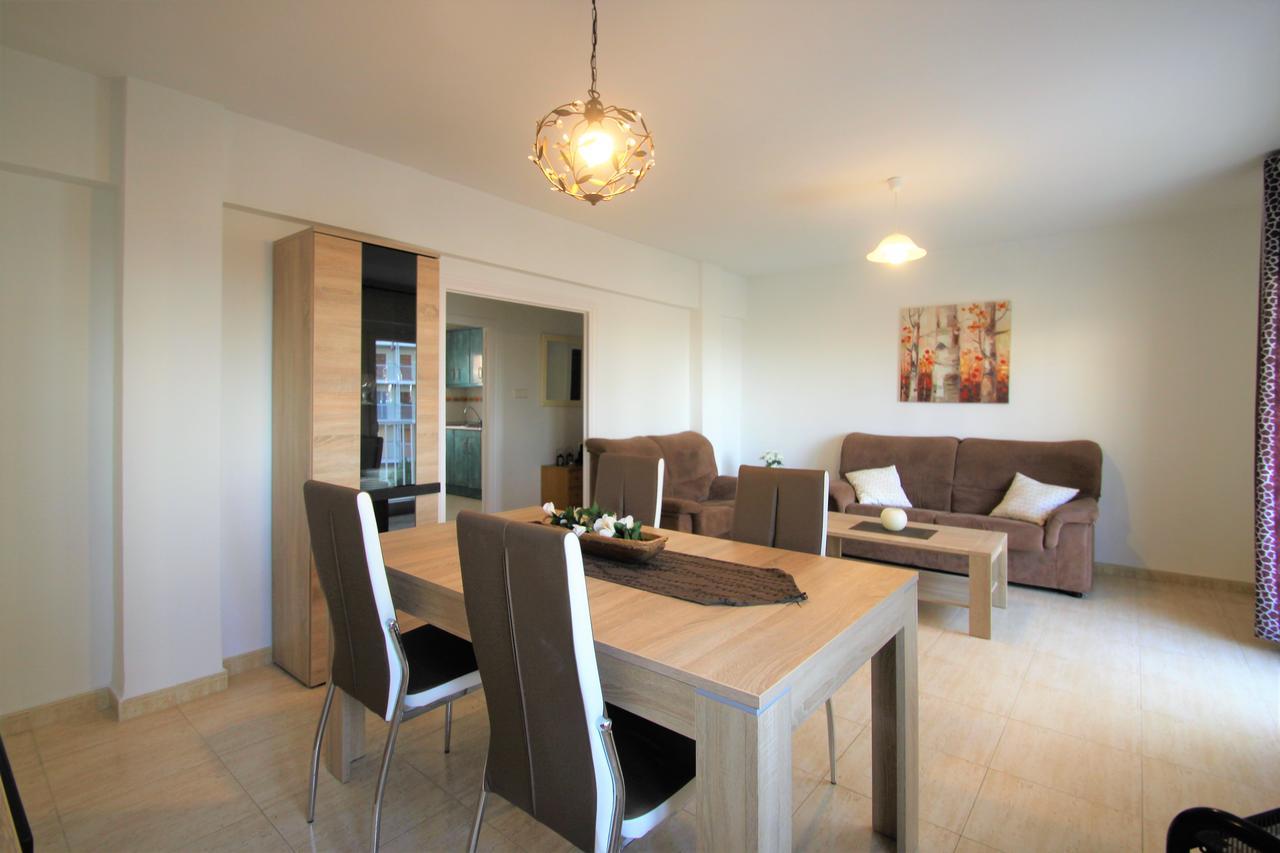 Casaturis Playa Postiguet A113 Apartment *