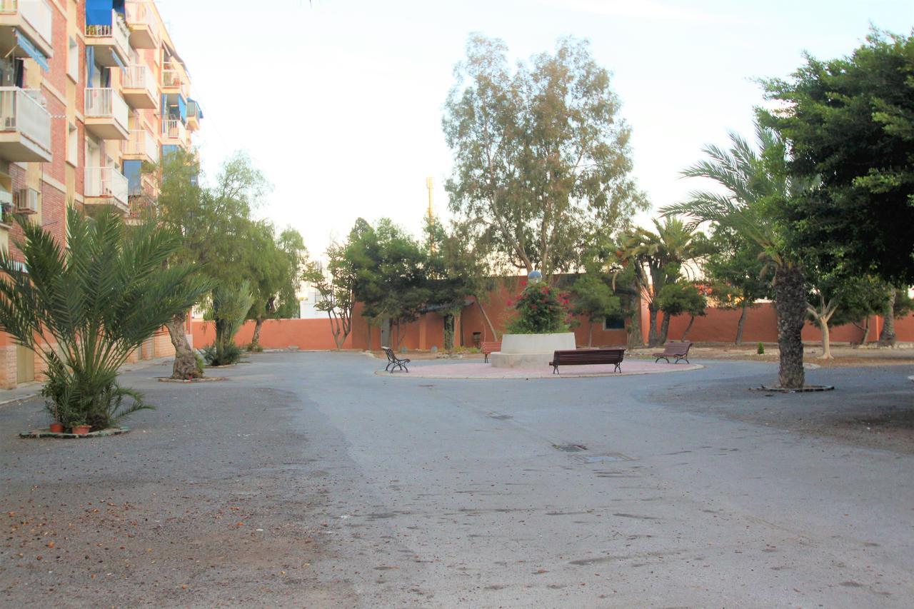 Casaturis Playa Postiguet A113
