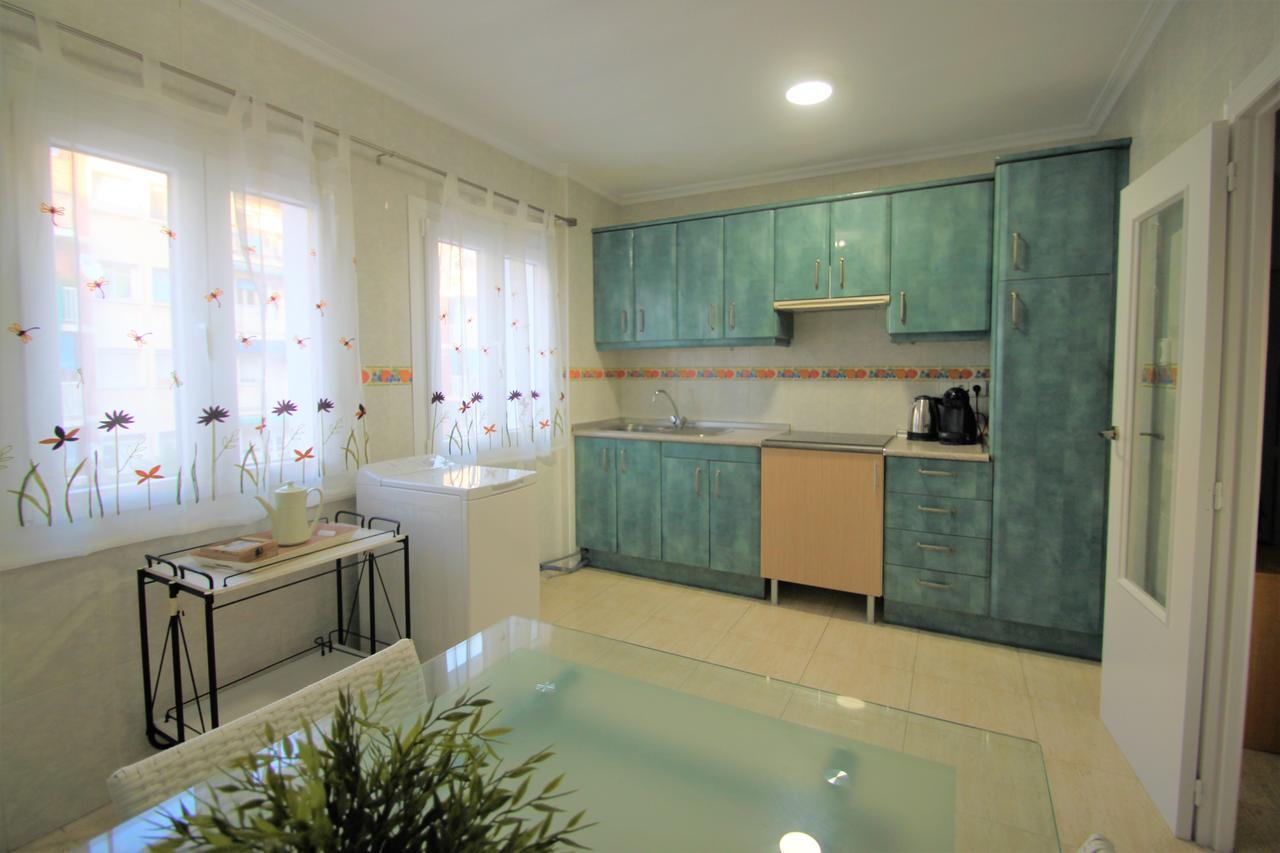 Apartment Casaturis Playa Postiguet A113 *