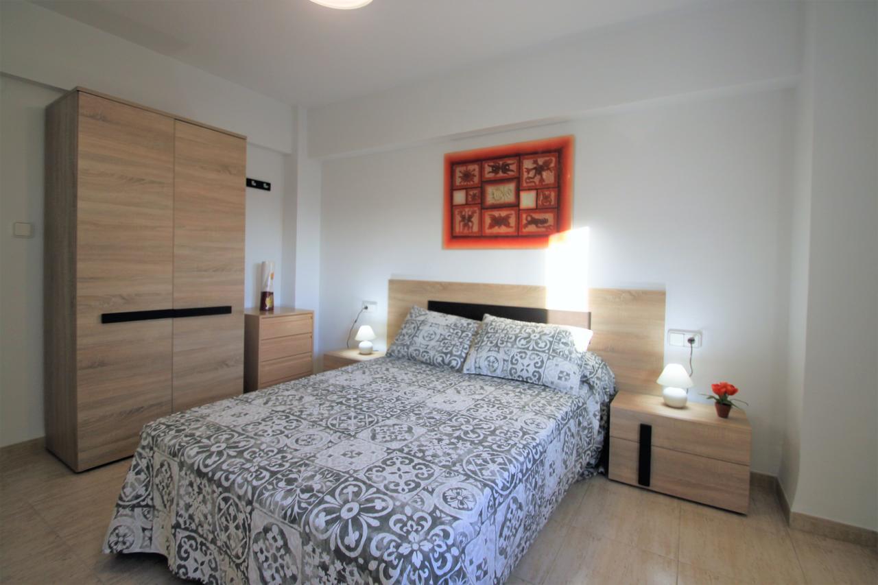 Apartment Casaturis Playa Postiguet A113 *