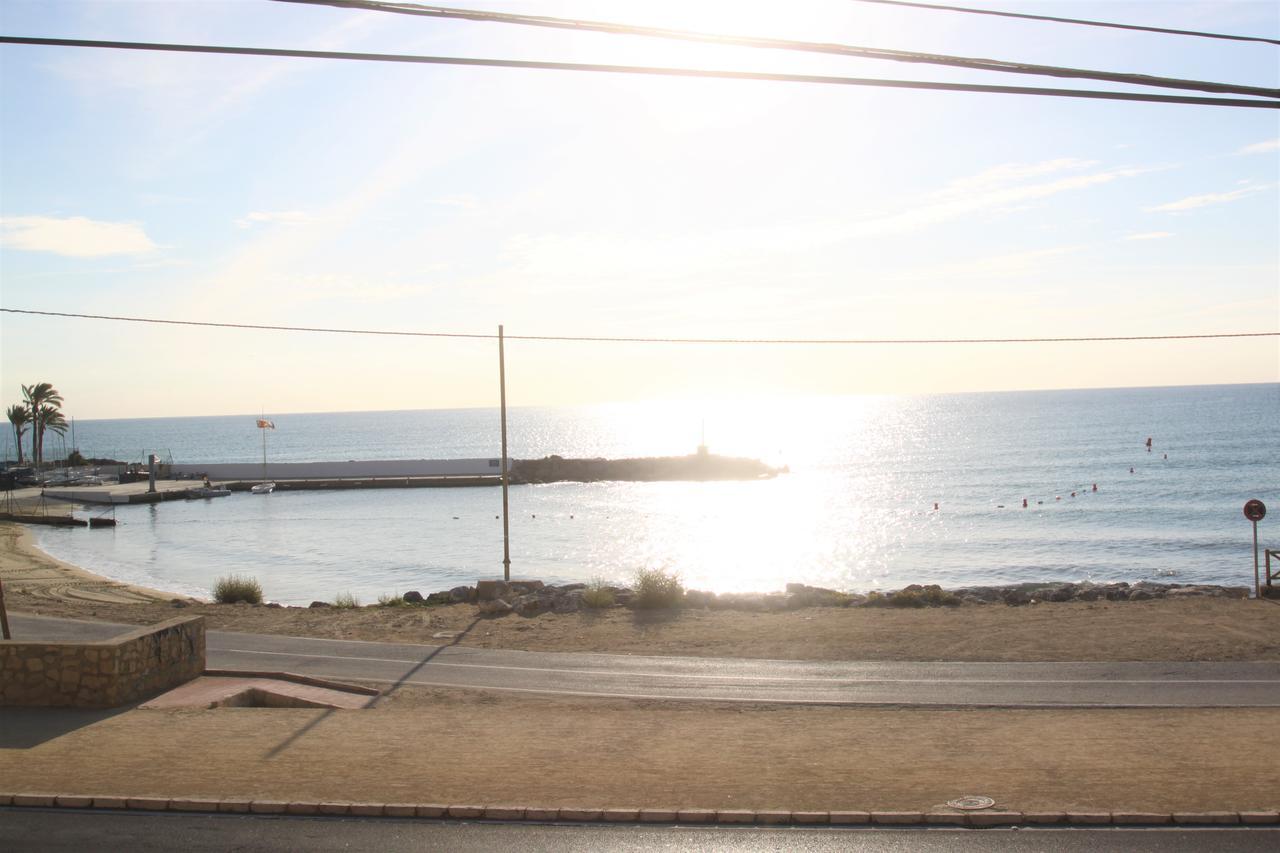 Casaturis Playa Postiguet A113 Alicante