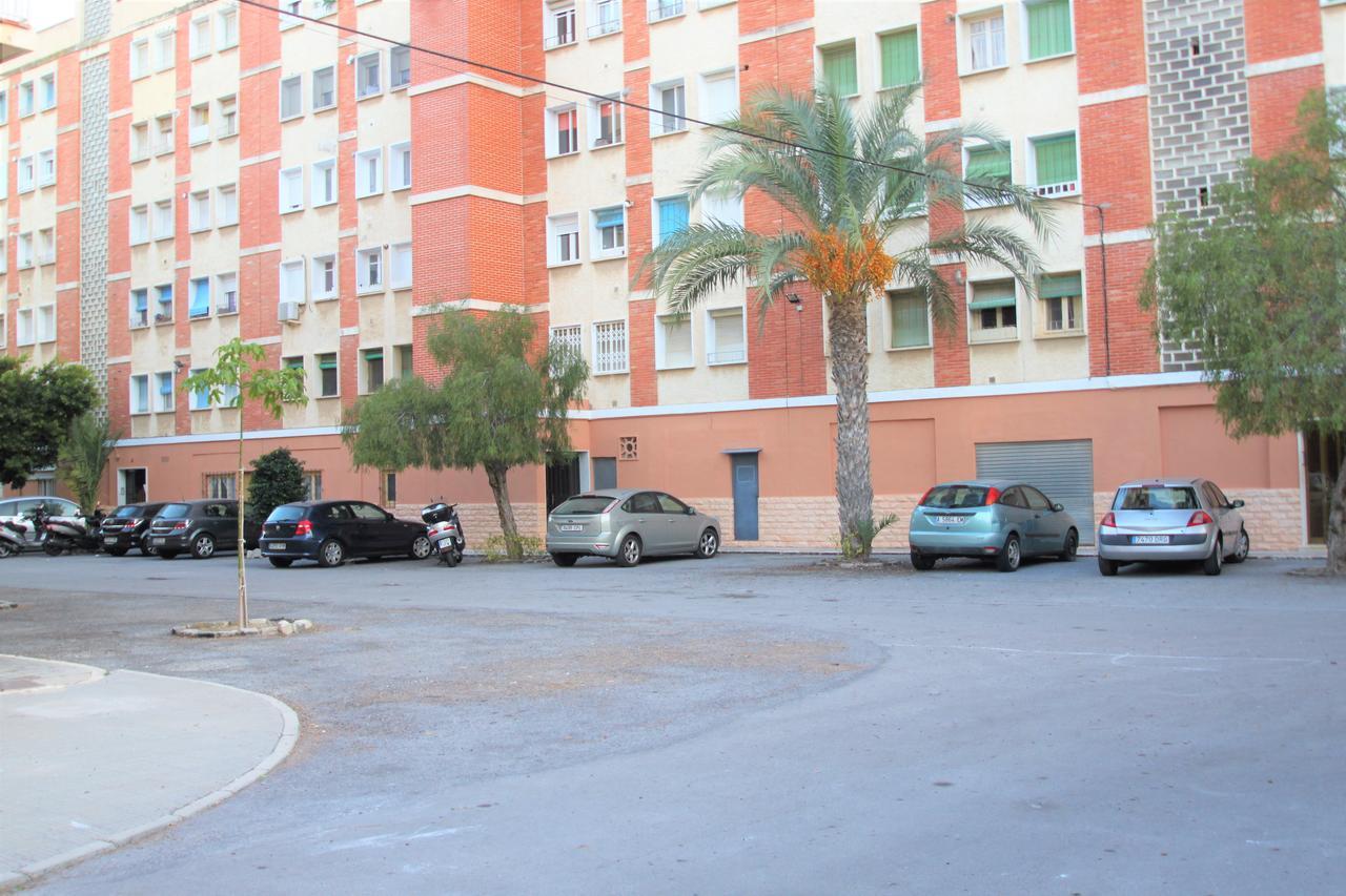 Apartment Casaturis Playa Postiguet A113 Alicante