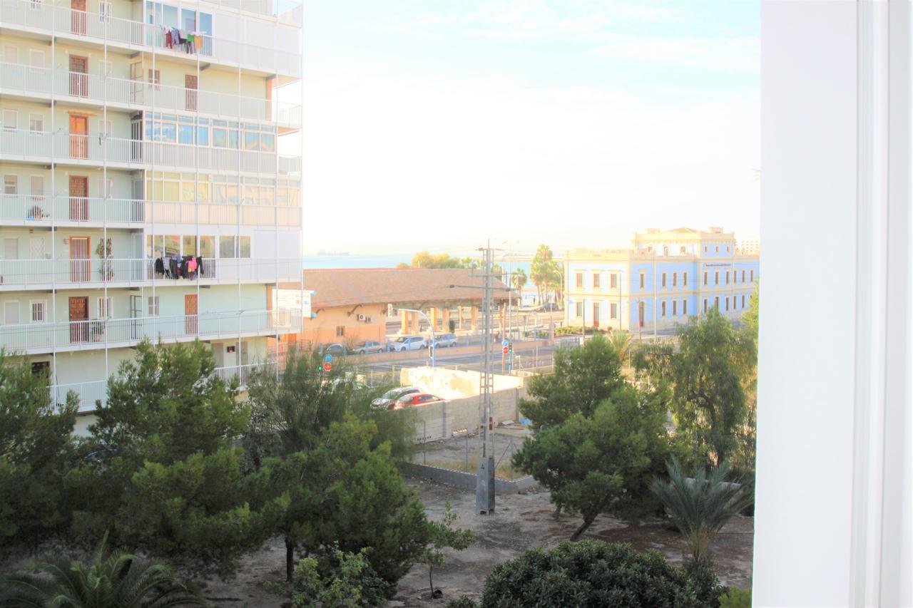 Apartment Casaturis Playa Postiguet A113 Alicante