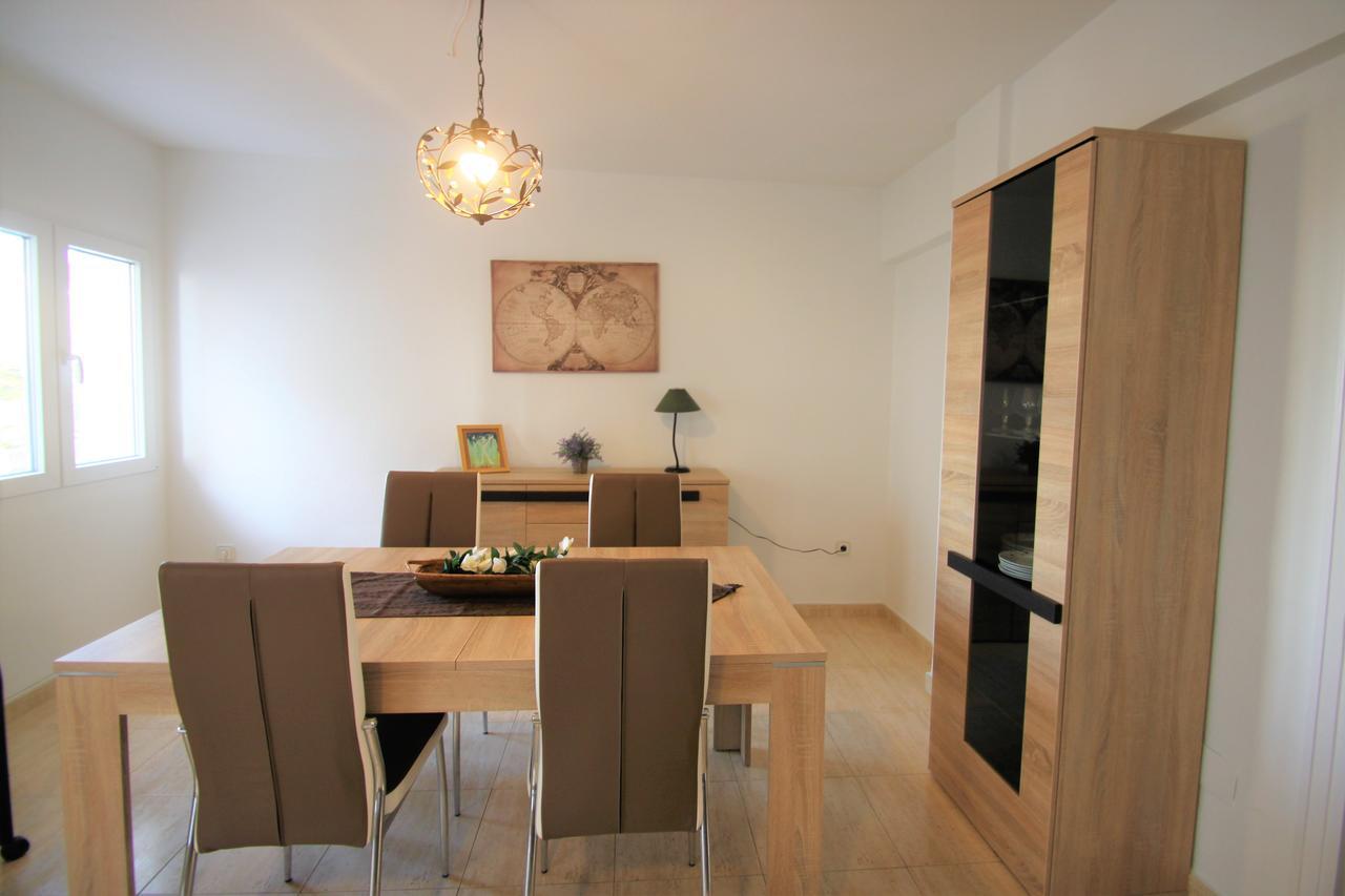 Apartment Casaturis Playa Postiguet A113 Alicante