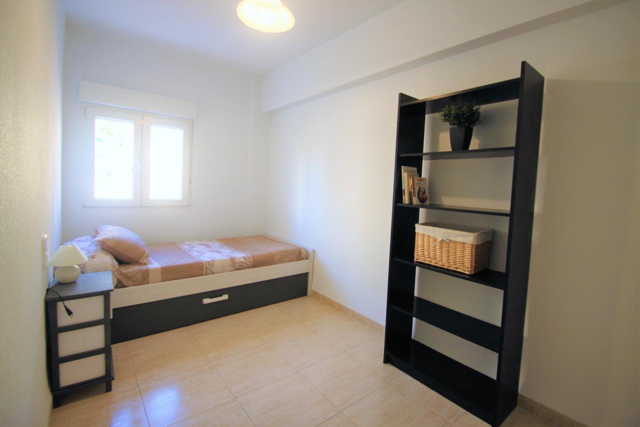Casaturis Playa Postiguet A113 Apartment *