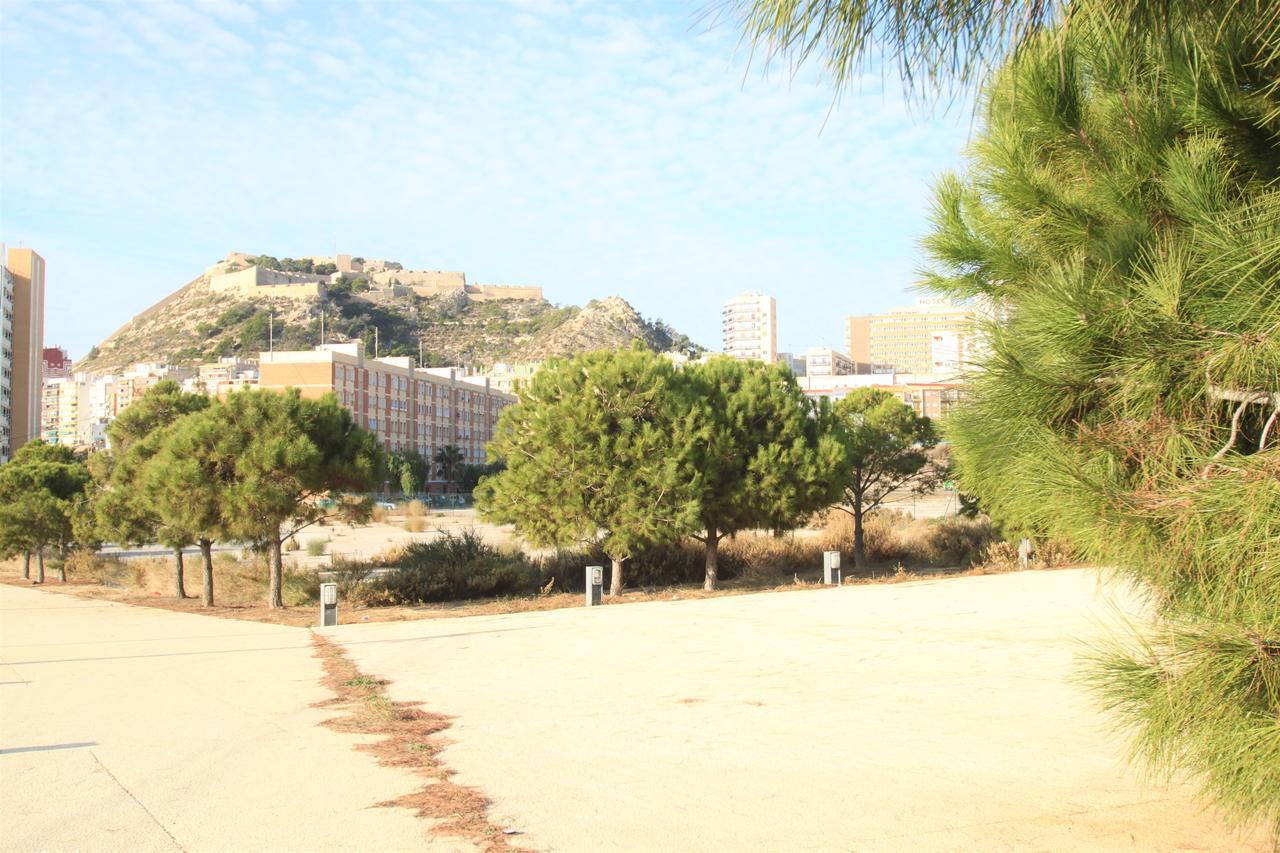 Apartment Casaturis Playa Postiguet A113